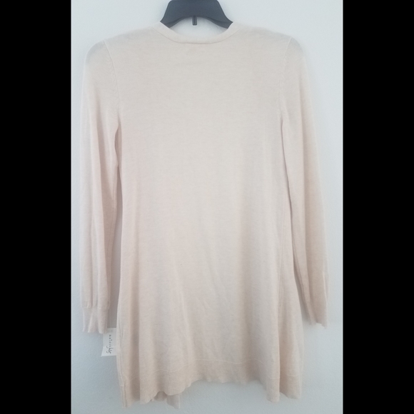 Maison Jule's Long cardigan - Picture 4 of 4